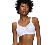 Triumph Doreen Bra Delicate Soft Lace Unwired Bras Non Padded Full Cup Lingerie