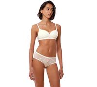 Triumph Womens Delightful Spotlight Hipster Underwear, Silk White, 10 UK