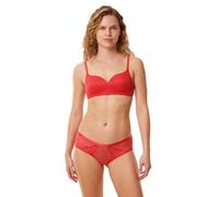 Triumph Women's Delightful Spotlight P Bra, red, 38B