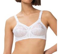 Triumph Doreen Bra Classic Unwired Bras Non Padded Full Cup Firm Lingerie
