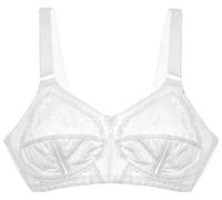 Triumph Womens Doreen Non Wired Bra - White