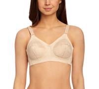 Triumph Doreen Bra Classic Unwired Bras Non Padded Full Cup Firm Lingerie