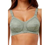 Triumph Women's Doreen X, Non-wired bra, ABSTINTHE