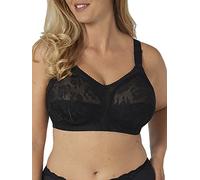 Triumph Women's Doreen X Non-wired bra, Black, 42J