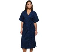 Triumph Women's Dress, Blue (Blue - Dark Combination), 22