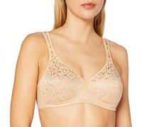 Triumph Women's Elegant Cotton N, Bra, SKIN - LIGHT COMBINATION