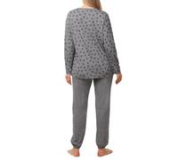 Triumph Endless Comfort PK LSL Dark Grey Melange