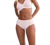Triumph Women's Essential Minimiser T Hipster X Briefs (Pack of 1), Tender Pink, 14