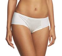 Triumph Womens Essential Minimizer Hipster X Briefs, Vanille, 12 UK