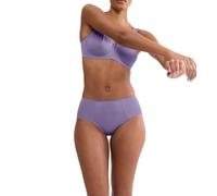 Triumph Womens Essential Minimizer T Hipster X Briefs, Fliederfarben, 10 UK