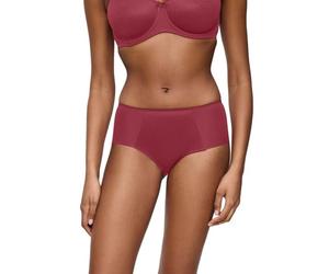 Triumph Women's Essential Minimizer T Hipster X Briefs (pack of 1)
