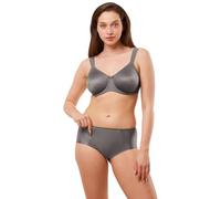 Triumph Women's Essential Minimizer T Hipster X Underwear, Pigeon Grey, 12