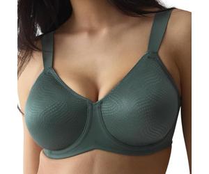 Triumph Women's Essential Minimizer T W X Bra