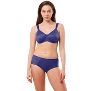 Triumph Women's Essential Minimizer T W X Bra, Cool Water, 34DD