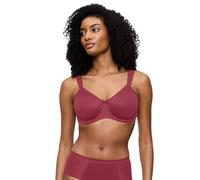 Triumph Womens Essential Minimizer T W X Bra, Sweet Marsala, 38D UK