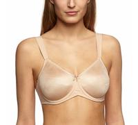 Triumph Essential Minimizer W X Minimizer bra Women's, Smooth Skin, 34E