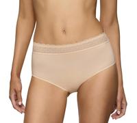 Triumph Women's Feel of Modal Midi 2P Underwear, Skin, M