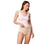 Triumph Women's Feel of Modal Midi 2P Underwear, Skin, S