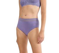Triumph Women's Feel of Modal Midi Briefs, Lilac, L