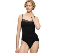 Triumph Women's Feel of Modal Spaghetti Top