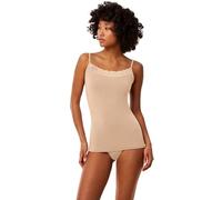 Triumph Women's Feel of Modal Spaghetti Top Shirt, Skin, S