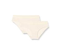 Triumph Women's Feel of Modal Tai 2P Underwear, Creamy Dream, S