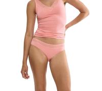 Triumph Women's Feel of Modal Tai Briefs, Cherry Rose, XL