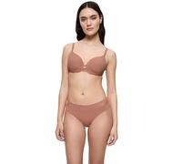 Triumph Womens Feel Of Modal Tai Briefs, Dusty Cedar, L UK