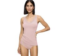 Triumph Women's Feel of Modal Tank Top Undershirt (Pack of 1)