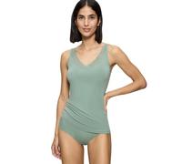 Triumph Women's Feel of Modal Tank Top Undershirt (Pack of 1)