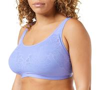 Triumph Women's Fit Smart Ex Padded bra, Purple Dust, 1 UK