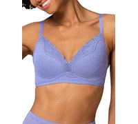 Triumph Women's Fit Smart P01 EX Bra, Purple Dust, 01