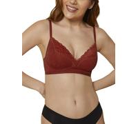 Triumph Women's Fit Smart P01 EX Bra, Spicy Red, 01
