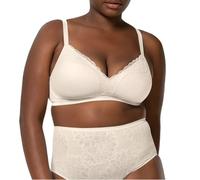 Triumph Womens Fit Smart P01 Ex Padded Bra, Chrysantheme, 03 UK