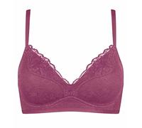 Triumph Women's Fit Smart P01 EX Padded Bra, Malaga, 01