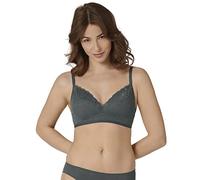 Triumph Women's Fit Smart P01 EX Padded Bra, Grey, 5