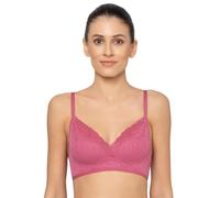Triumph Women's Fit Smart P01 EX Padded Bra, Sunkiss, 01
