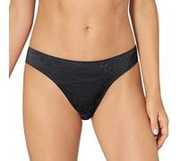 Triumph Women's Fit Smart Tai EX, Briefs, BLACK
