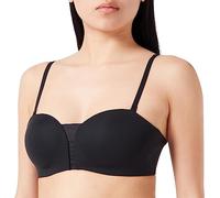 Triumph Women's Flex Smart DP EX Bra, Black, 01