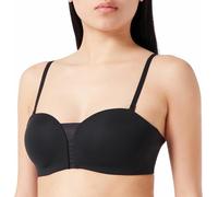 Triumph Women's Flex Smart DP EX Bra, Opaque, Black, 03