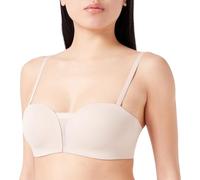 Triumph Women's Flex Smart DP EX Bra, Opaque, Soft Praline, 03