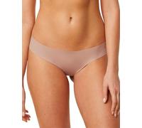 Triumph Women's Flex Smart Highleg Brazilian EX Underwear, Soft Praline, L