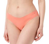Triumph Women's Flex Smart Highleg Brazilian EX Underwear, Sugar Coral, M
