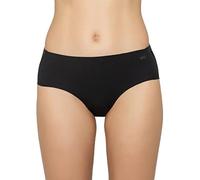 Triumph International Women's Underwear Flex Smart Maxi EX Opaque Black L