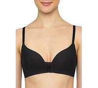 Triumph Women's Flex Smart P Ex Bra, Black, 2 UK