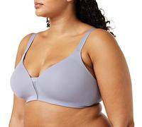 Triumph Women's Flex Smart P Ex Bra, Morandi Grey, 2 UK