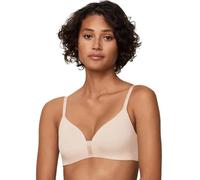 Triumph Women's Flex Smart P EX Bra, Opaque, Soft Praline, 03