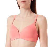 Triumph Women's Flex Smart P EX Bra, Opaque, Sugar Coral, 03