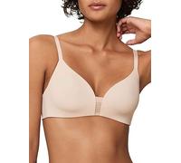 Triumph Women's Flex Smart P EX Bra, Soft Praline, 02