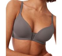 Triumph Women's Flex Smart P EX Bra, Pigeon Grey, 02